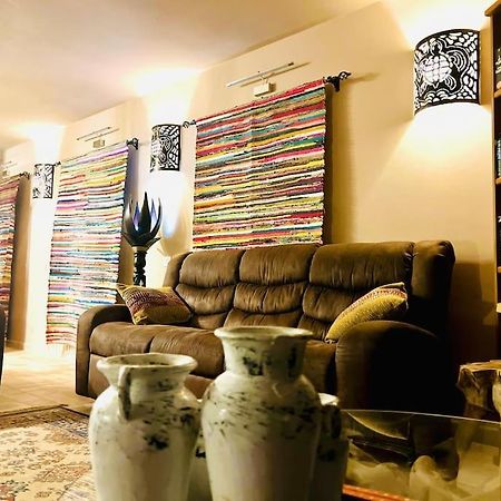 Elegant Apartment In Amarilla Golf - Fw 411 サンミゲル・デ・アボナ エクステリア 写真