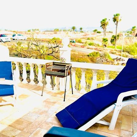 Elegant Apartment In Amarilla Golf - Fw 411 サンミゲル・デ・アボナ エクステリア 写真