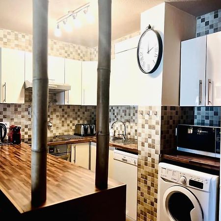 Elegant Apartment In Amarilla Golf - Fw 411 サンミゲル・デ・アボナ エクステリア 写真