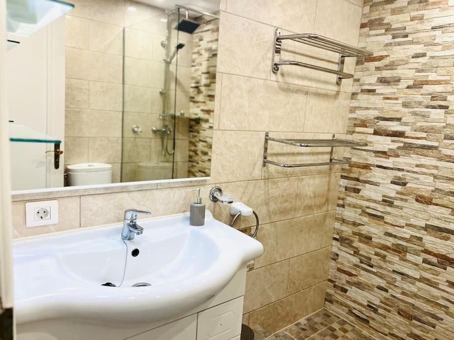 Elegant Apartment In Amarilla Golf - Fw 411 サンミゲル・デ・アボナ エクステリア 写真