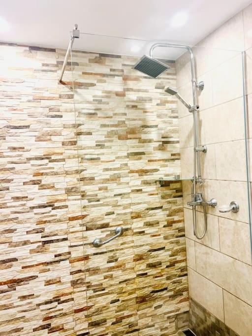 Elegant Apartment In Amarilla Golf - Fw 411 サンミゲル・デ・アボナ エクステリア 写真