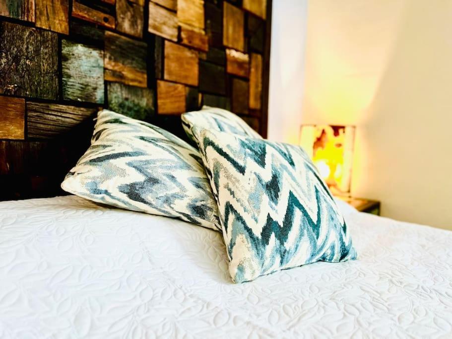 Elegant Apartment In Amarilla Golf - Fw 411 サンミゲル・デ・アボナ エクステリア 写真