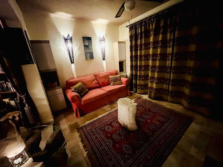 Elegant Apartment In Amarilla Golf - Fw 411 サンミゲル・デ・アボナ エクステリア 写真